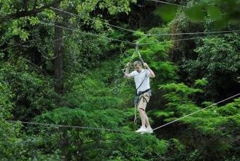 outdoor-nature-marquixanes-perpignan-66-tree climbing-canyoning-rafting-climbing-tubing