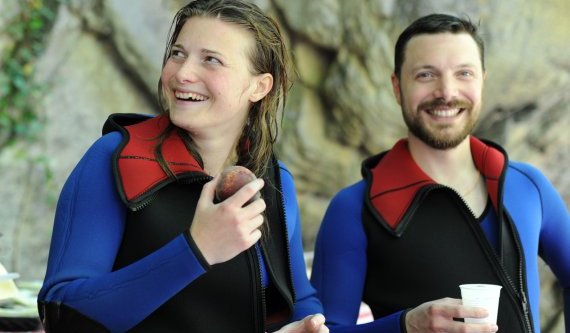 sortie canyoning Extérieur Nature