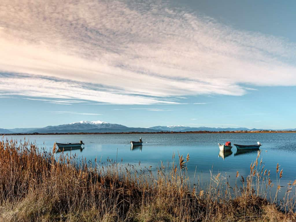 What to do in the Pyrénées-Orientales in winter?