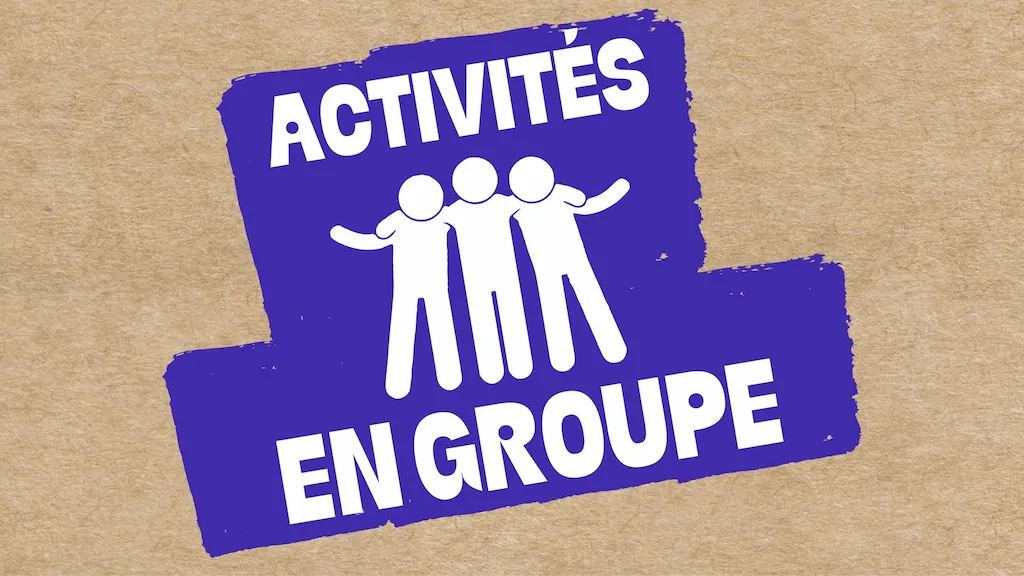 sports, activités et loisirs de plein air en groupe dans les Pyrénées-Orientales