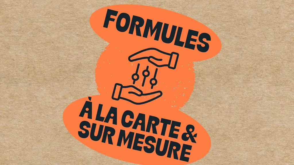 Team building formules sur-mesure 66
