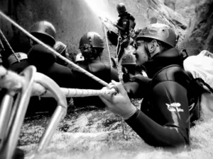 Quand faire du canyoning dans les Pyrénées-Orientales ?